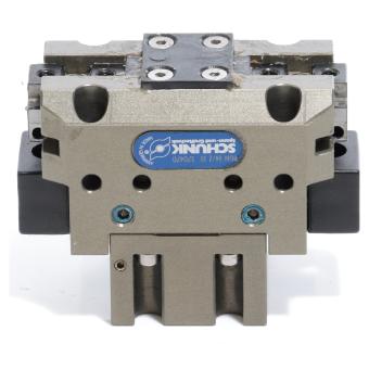 Parallelgreifer PGN 64/2 IS Used